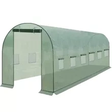 Ersatzfolie für den Tunnel 6x3x2m Gardlov 23308