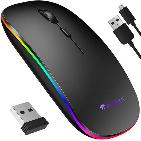 Dunmoon 21843 Wireless Gaming Mouse