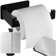 Ruhhy 25067 toilet paper holder