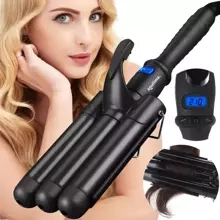 Soulima 19389 Hair Waver