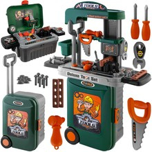 Toy Workshop - Kruzzel Set 24648