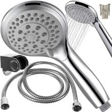 Shower head - Ruhhy set 22006