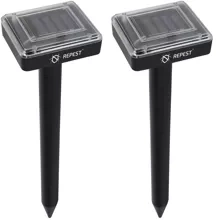 Mole Repeller Solar OEM (2 pieces) 23668